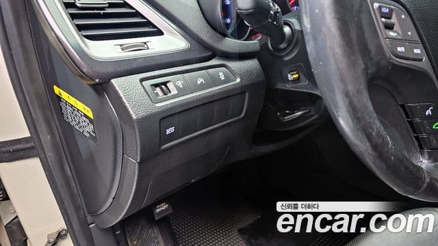 Hyundai Santa Fe DM Premium, 2013 16