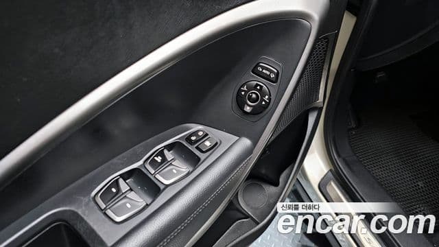 Hyundai Santa Fe DM Premium, 2013 17