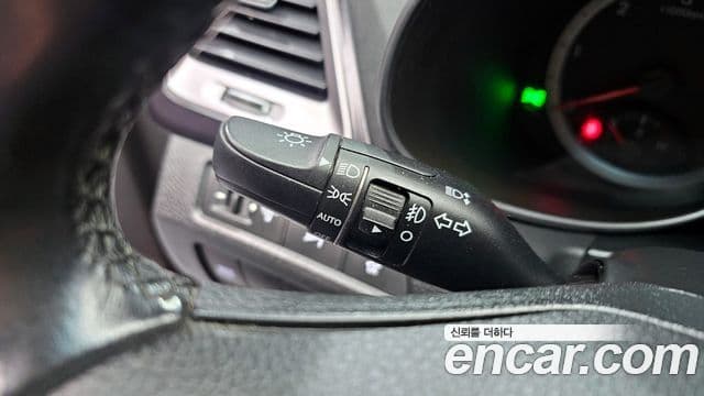 Hyundai Santa Fe DM Premium, 2013 18