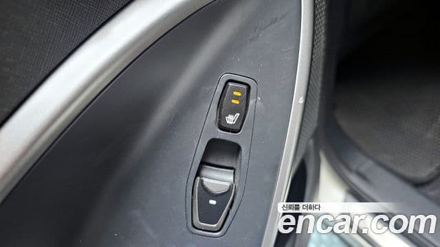 Hyundai Santa Fe DM Premium, 2013 19