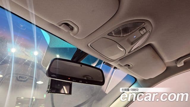 Hyundai Santa Fe DM Premium, 2013 20