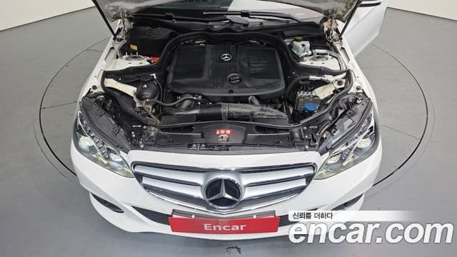 Mercedes-Benz E-класс W212 Avantgarde, 2016 6