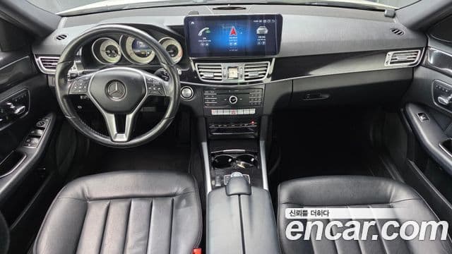 Mercedes-Benz E-класс W212 Avantgarde, 2016 7