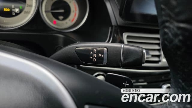 Mercedes-Benz E-класс W212 Avantgarde, 2016 9