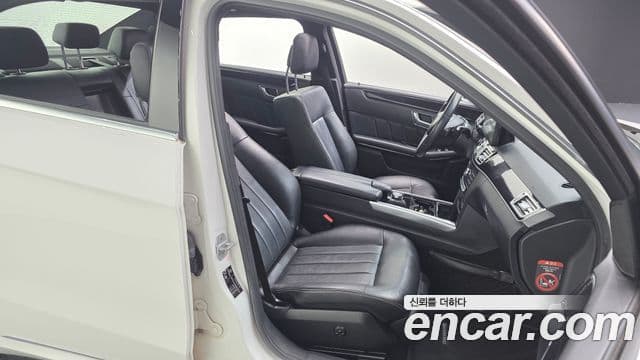 Mercedes-Benz E-класс W212 Avantgarde, 2016 12