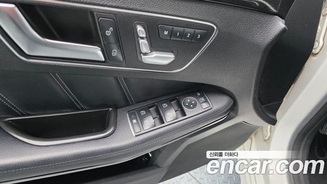 Mercedes-Benz E-класс W212 Avantgarde, 2016 14