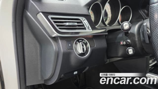 Mercedes-Benz E-класс W212 Avantgarde, 2016 15