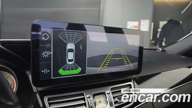 Mercedes-Benz E-класс W212 Avantgarde, 2016 16