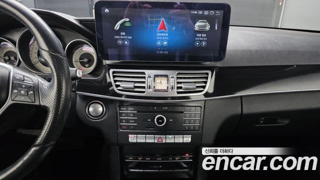 Mercedes-Benz E-класс W212 Avantgarde, 2016 17