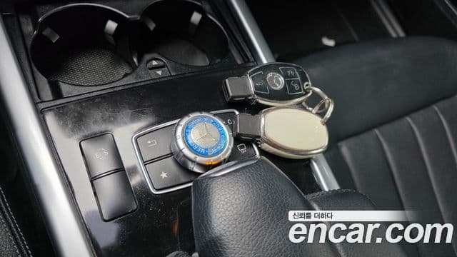 Mercedes-Benz E-класс W212 Avantgarde, 2016 18