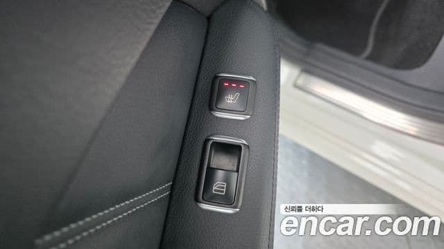 Mercedes-Benz E-класс W212 Avantgarde, 2016 19