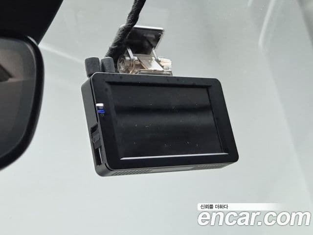 Kia Sportage 5세대 гибрид Signature 4WD, 2022 18