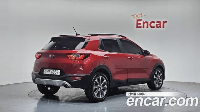 Kia Stonic Trendy, 2019 2