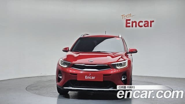 Kia Stonic Trendy, 2019 3