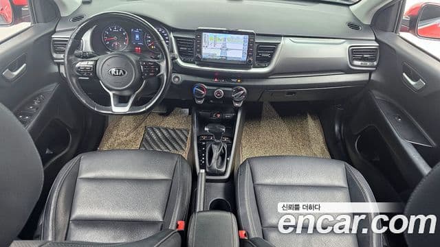 Kia Stonic Trendy, 2019 7