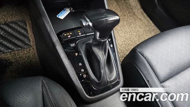 Kia Stonic Trendy, 2019 9