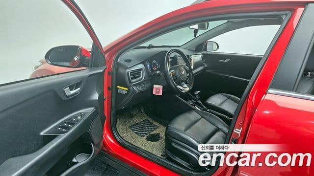 Kia Stonic Trendy, 2019 10