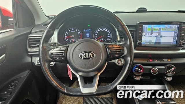 Kia Stonic Trendy, 2019 13