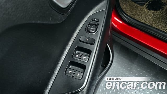 Kia Stonic Trendy, 2019 14