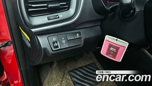 Kia Stonic Trendy, 2019 15