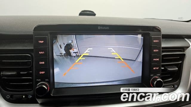 Kia Stonic Trendy, 2019 17