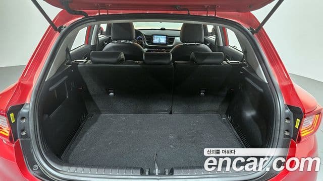 Kia Stonic Trendy, 2019 20