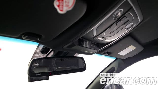 KG모빌리티(SsangYong) The / новый New Rexton Sport 칸 Cool Men Prestige, 2025 17