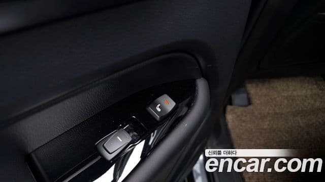 KG모빌리티(SsangYong) The / новый New Rexton Sport 칸 Cool Men Prestige, 2025 19