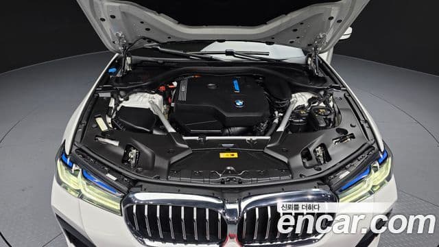 BMW 5시리즈 (G30) 530e M Sport, 2023 6