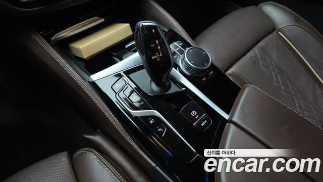 BMW 5시리즈 (G30) 530e M Sport, 2023 9