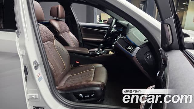 BMW 5시리즈 (G30) 530e M Sport, 2023 11