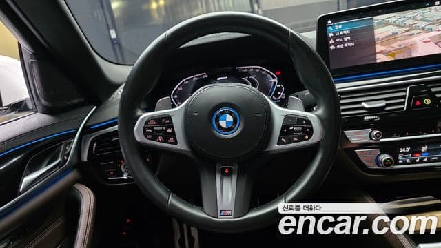 BMW 5시리즈 (G30) 530e M Sport, 2023 13