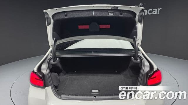 BMW 5시리즈 (G30) 530e M Sport, 2023 20