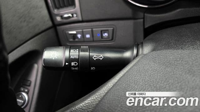 Hyundai YF Sonata LPI top, 2012 19