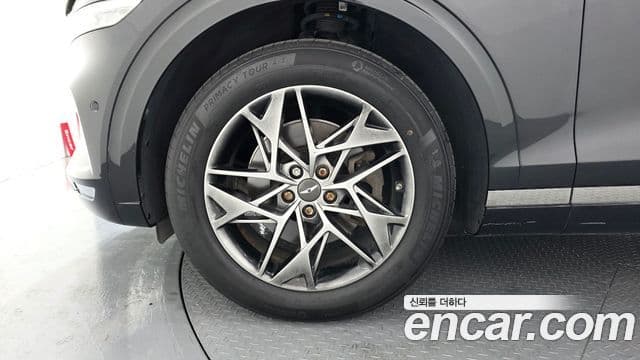 Genesis GV70, 2022 все фото