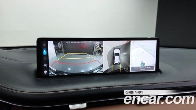 Genesis GV70, 2022 15