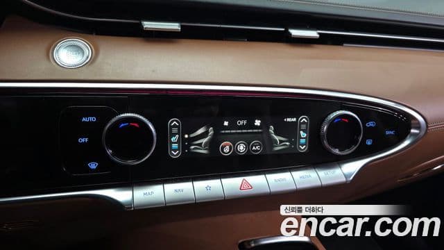 Genesis GV70, 2022 18