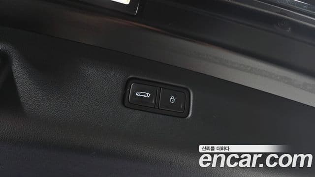 Genesis GV70, 2022 20