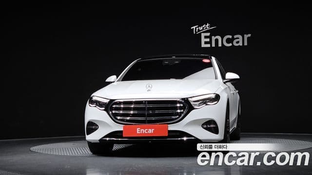 Mercedes-Benz E-класс W214, 2025 3