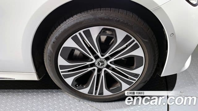 Mercedes-Benz E-класс W214, 2025 все фото