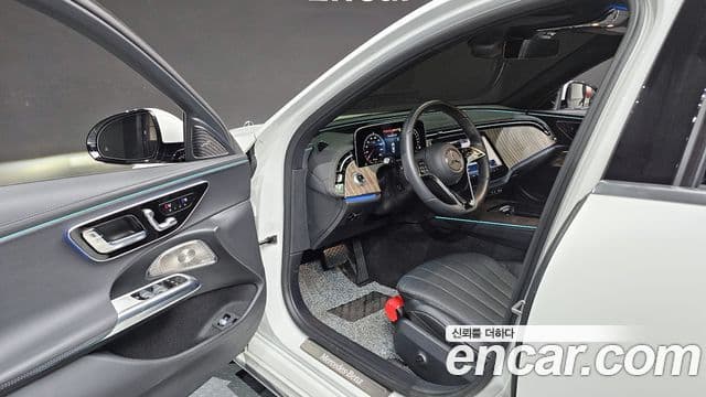 Mercedes-Benz E-класс W214, 2025 11