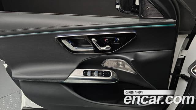 Mercedes-Benz E-класс W214, 2025 14