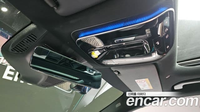 Mercedes-Benz E-класс W214, 2025 15