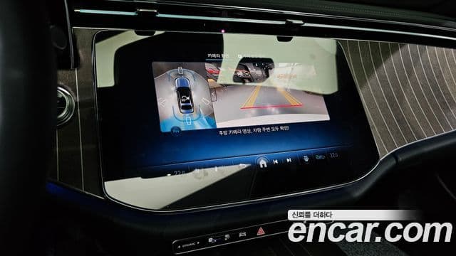 Mercedes-Benz E-класс W214, 2025 16