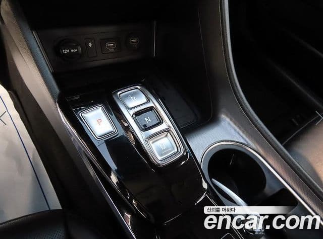Hyundai Sonata (DN8) Premium Plus, 2022 10