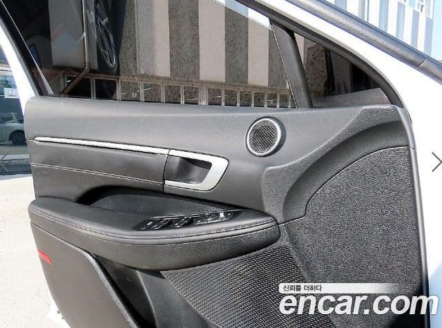 Hyundai Sonata (DN8) Premium Plus, 2022 11