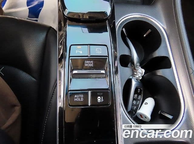 Hyundai Sonata (DN8) Premium Plus, 2022 14