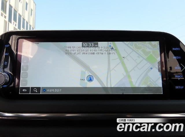 Hyundai Sonata (DN8) Premium Plus, 2022 15