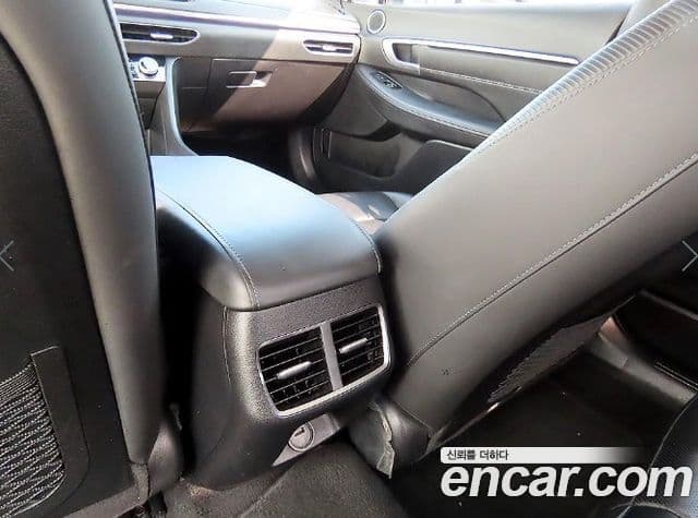 Hyundai Sonata (DN8) Premium Plus, 2022 18