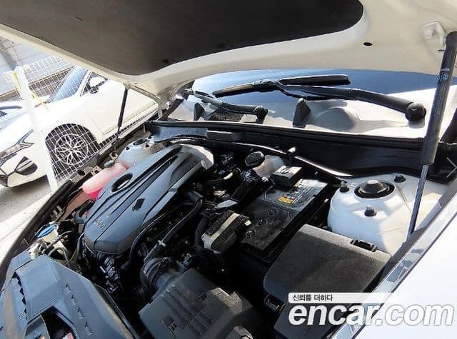 Hyundai Sonata (DN8) Premium Plus, 2022 19